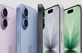 Apple го претстави новиот iPhone 17e: Побрз, посилен и со двојно повеќе меморија