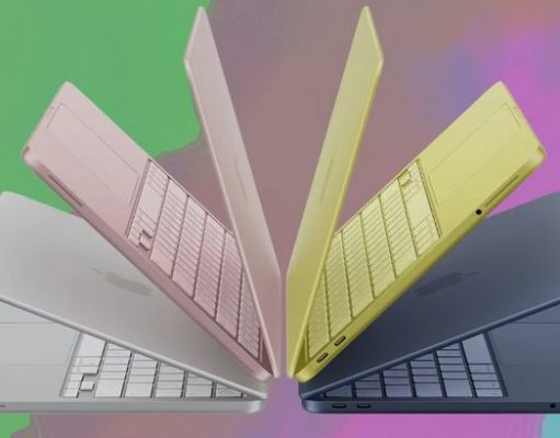 Apple го претстави MacBook Neo – најевтиниот лаптоп досега