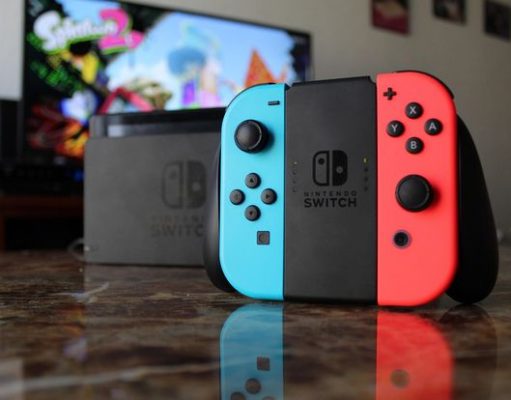 Nintendo воведува различни цени за дигитални и физички игри на Switch 2